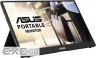 Монітор ASUS ZenScreen Go MB16AWP (90LM07I1-B01370)