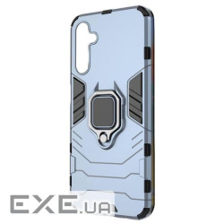 Чохол до мобільного телефона Armorstandart DEF27 case Samsung M14 5G (M146) Blue (ARM67749)