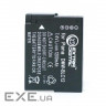 Акумулятор до фото/відео Extradigital Panasonic DMW-BLC12 (BDP2567)
