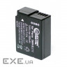 Акумулятор до фото/відео Extradigital Panasonic DMW-BLC12 (BDP2567)