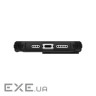 Чохол UAG для iPhone 16 Pro Max, Pathfinder Magsafe, Black (114469114040)