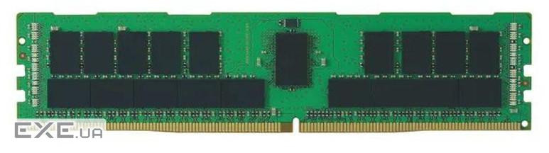 NANYA DRAM 16GB DDR4 RDIMM, 2933Mbps, 2Rx8 (NT16GA72D8PBX3P-IX)
