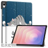 Чохол до планшета BeCover Smart Case Samsung Galaxy Tab S11 (SM-X730/X736) 11.0" Good Night (714654)