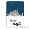Чохол до планшета BeCover Smart Case Samsung Galaxy Tab S11 (SM-X730/X736) 11.0" Good Night (714654)