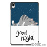 Чохол до планшета BeCover Smart Case Samsung Galaxy Tab S11 (SM-X730/X736) 11.0" Good Night (714654)