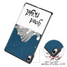 Чохол до планшета BeCover Smart Case Samsung Galaxy Tab S11 (SM-X730/X736) 11.0" Good Night (714654)