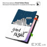 Чохол до планшета BeCover Smart Case Samsung Galaxy Tab S11 (SM-X730/X736) 11.0" Good Night (714654)
