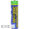 Акумулятор ENERGENIE 18650 2600mAh (EG-BA-18650/2600)