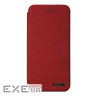 Чeхол-книжка BeCover Exclusive для Samsung Galaxy M35 5G SM-M356 Red (711539)