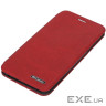 Чeхол-книжка BeCover Exclusive для Samsung Galaxy M35 5G SM-M356 Red (711539)
