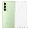 Чохол до мобільного телефона BeCover Anti-Shock Tecno Spark 40 Pro Plus (KM7) Clear (715067)