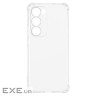 Чохол до мобільного телефона BeCover Anti-Shock Tecno Spark 40 Pro Plus (KM7) Clear (715067)