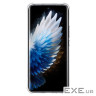Чохол до мобільного телефона BeCover Anti-Shock Tecno Spark 40 Pro Plus (KM7) Clear (715067)
