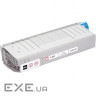 Тонер-картридж BASF OKI C612/ 46507520 Black (KT-46507520) (BASF-KT-46507520)