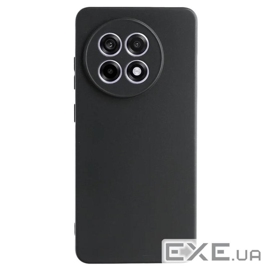 Чeхол-накладка BeCover для OnePlus Ace 5 5G Black (713139)