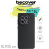 Чeхол-накладка BeCover для OnePlus Ace 5 5G Black (713139)