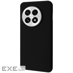 Чехол Proove Silicone Case with Magnetic Ring OnePlus 13 black (64559 black)