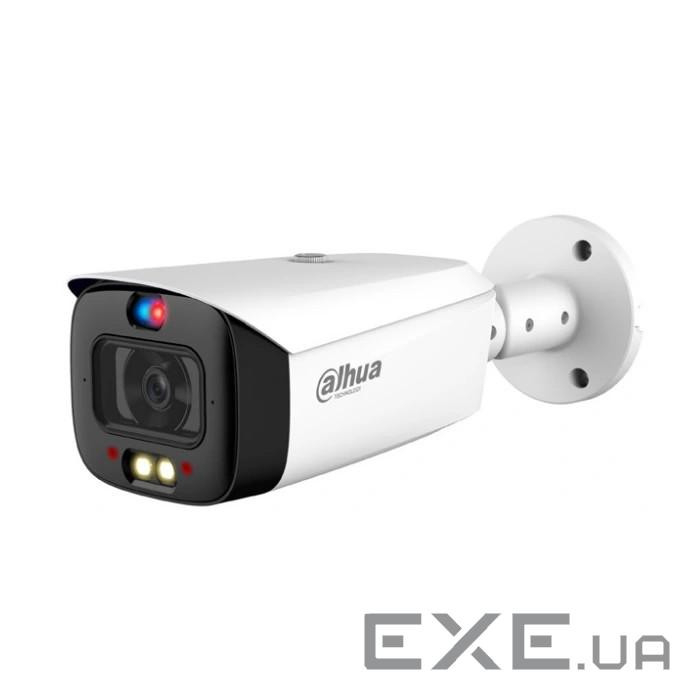 IP камера Dahua DH-IPC-HFW3449T1-AS-PV-S3 (2.8 мм ) (DH-IPC-HFW3449T1-AS-PV-S3 (2.8 мм))