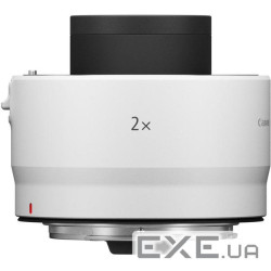 Телеконвертор Canon RF Extender 2x (4114C005)