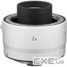 Телеконвертор Canon RF Extender 2x (4114C005)