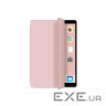 Чохол до планшета BeCover Tri Fold Soft TPU Apple iPad mini 6 2021 Pink (706724)