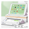Чохол до планшета BeCover Tri Fold Soft TPU Apple iPad mini 6 2021 Pink (706724)