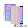 Чохол до планшета BeCover Tri Fold Soft TPU Apple iPad mini 6 2021 Pink (706724)