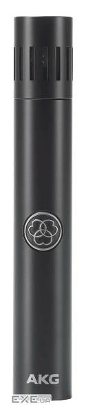 Микрофоны инструментальные C151 (AKG-C151)