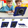 Чохол до планшета BeCover Horizontal Handle Xiaomi Redmi Pad 2 Pro 12.1" Deep Blue (715504)