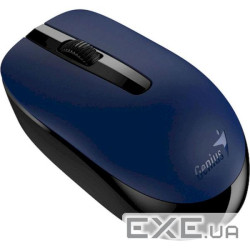 Миша GENIUS NX-7007 G5 Blue (31030026405)