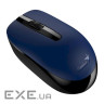 Миша GENIUS NX-7007 G5 Blue (31030026405)