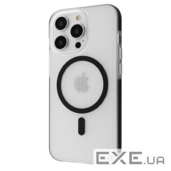 Чохол Proove Astro Case with Magnetic Ring iPhone 14 Pro black (PCASIP14P002)