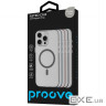 Чохол Proove Astro Case with Magnetic Ring iPhone 14 Pro black (PCASIP14P002)