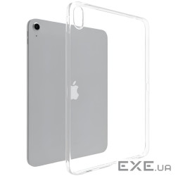 Чохол до планшета BeCover Transparancy Apple iPad Air 11" M4 2026 (715192)