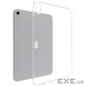 Чохол до планшета BeCover Transparancy Apple iPad Air 11" M4 2026 (715192)