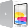 Чохол до планшета BeCover Transparancy Apple iPad Air 11" M4 2026 (715192)