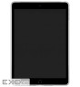 Чохол до планшета BeCover Transparancy Apple iPad Air 11" M4 2026 (715192)