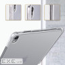 Чохол до планшета BeCover Transparancy Apple iPad Air 11" M4 2026 (715192)