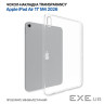 Чохол до планшета BeCover Transparancy Apple iPad Air 11" M4 2026 (715192)