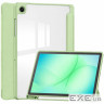 Чохол до планшета BeCover Soft Edge TPU Samsung Galaxy Tab A11 Plus SM-X236B 11.0" Green (715568)