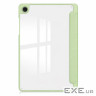 Чохол до планшета BeCover Soft Edge TPU Samsung Galaxy Tab A11 Plus SM-X236B 11.0" Green (715568)