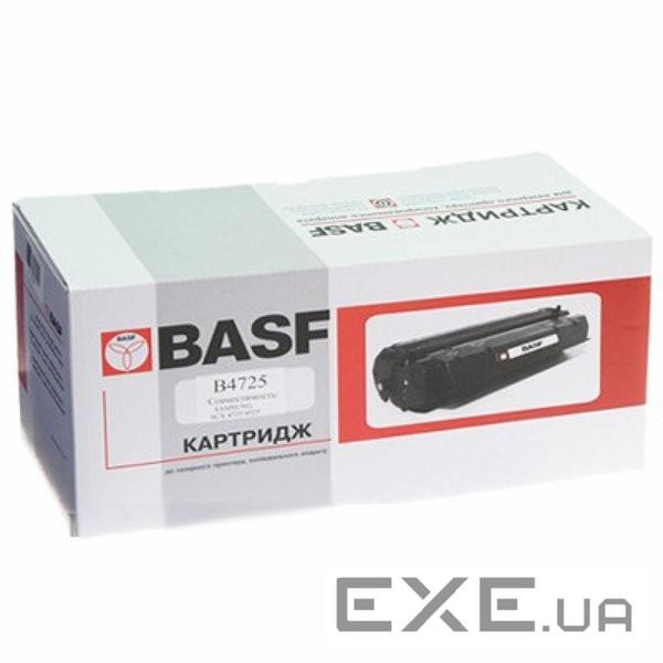Картридж BASF для Samsung SCX-4725FN/4725F (KT-SCXD4725) (B4725)