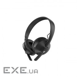 Навушники Sennheiser HD 250 BT Black (508937)