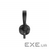 Навушники Sennheiser HD 250 BT Black (508937)