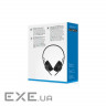 Навушники Sennheiser HD 250 BT Black (508937)