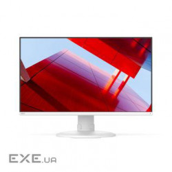 Monitor NEC MultiSync E273F white (60005412)