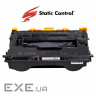 Картридж Static Control HP LJ CF237A 11k (chip) (002-01-SF237A)