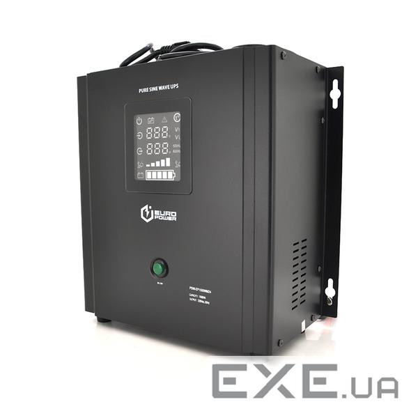 Джерело безперебійного живлення Europower PSW-EP1500WM24