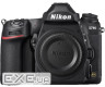 Цифровий фотоапарат Nikon D780 body (VBA560AE)