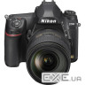 Цифровий фотоапарат Nikon D780 body (VBA560AE)
